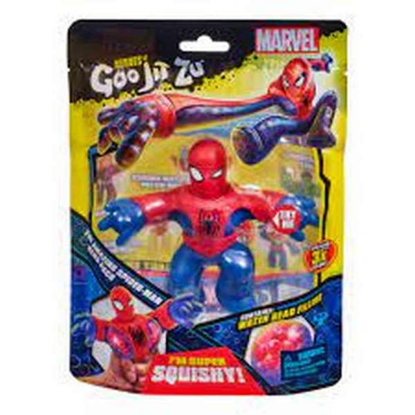 GOO JIT ZU MARVEL HERO FIGURA 