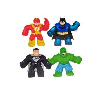 GOO JIT ZU DC HERO ASST FIGURA 