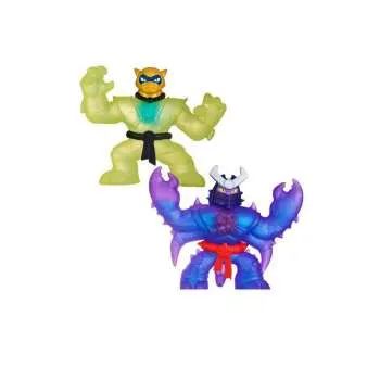 TO41407 GOO JIT ZU GOOSHIFTER VERSUS FIGURE SET 