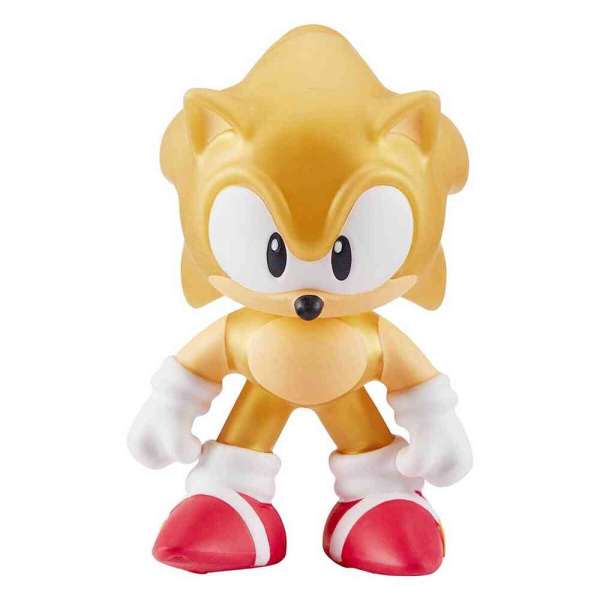 TO42644 GOO JIT ZU SONIC S2 FIGURE