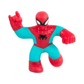 GOO JIT ZU HERO MARVEL MINI ASST 