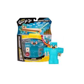 TO42765 GOO JIT ZU MINECRAFT FIGURA ASST 