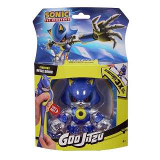 TO43117 GOO JIT ZU SONIC S6 