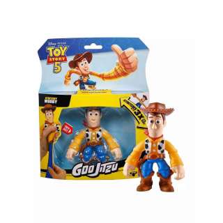 TO43125 GOO JIT ZU TOY STORY ASST 
