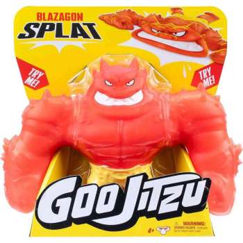 TO43211 GOO JIT ZU BLAZAGN SPLAT 