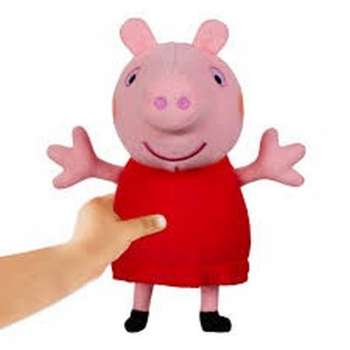 TO8112 PEPPA PIG LUTKA PRIČA 
