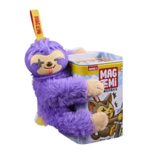 TO8527 MAG MI MI PLUSH ASST 