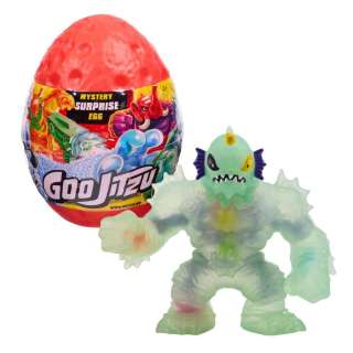 TO8591 GOO JIT ZU MYSTERY SURPRISE EGG 