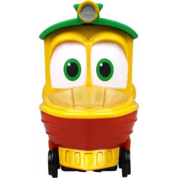 ROBOT TRAINS FREE WHEEL DUCK 