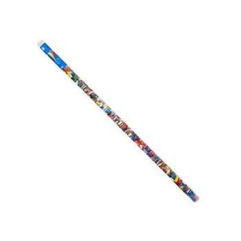 PLUS - PLUS - BASIC GLITTER MIX TUBE 1 M 