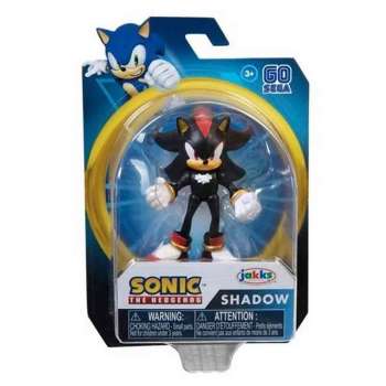 SON: SONIC - FIGURICA 6CM W8 - MODERN SHADOW 