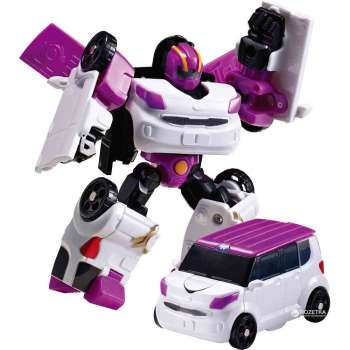 TOB MINI TOBOT W 