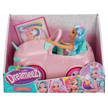 DREAMEEZ AUTO UNICORN S LUTKOM 