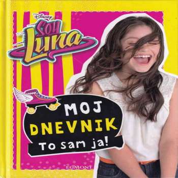 SOY LUNA DNEVNIK TO SM JA 