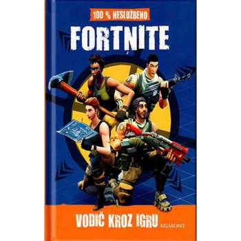 FORTNITE VODIC KROZ IGRU 