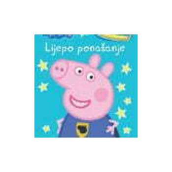 ZABAVA ZA 5 PEPPA PIG 