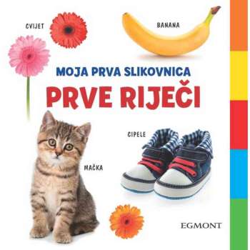 MOJA PRVA SLIKOVNICA 