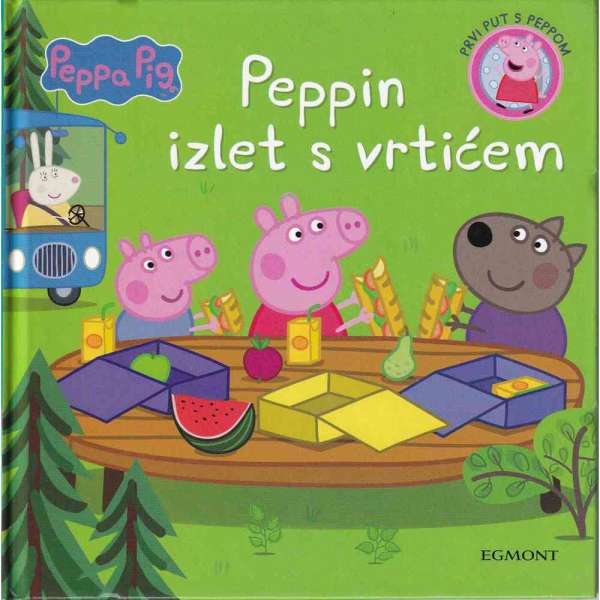 07 - PP - PEPPIN IZLET S VRTICEM - LATINICA 