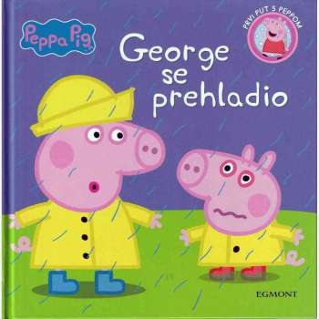 04 - PP - GEORGE SE PREHLADIO - LATINICA 