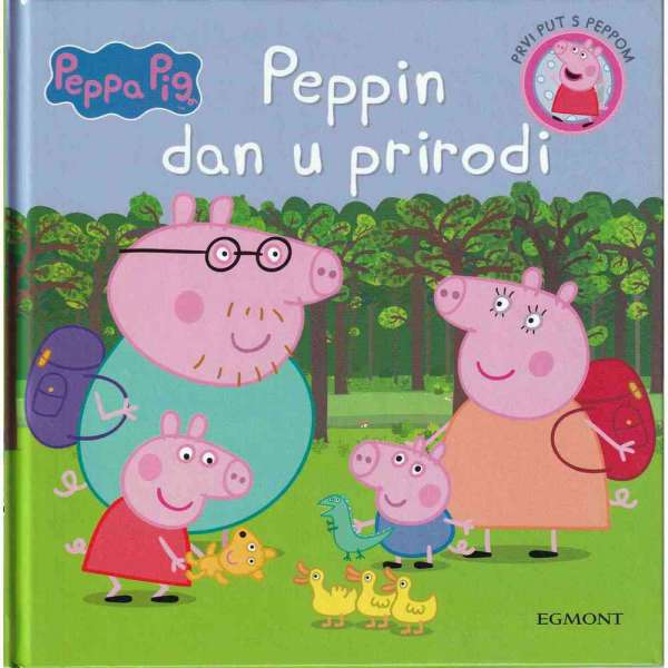 05 - PP - PEPPIN DAN U PRIRODI - LATINICA 