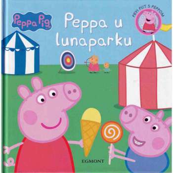 03 - PP - PEPPA U LUNAPARKU - LATINICA 