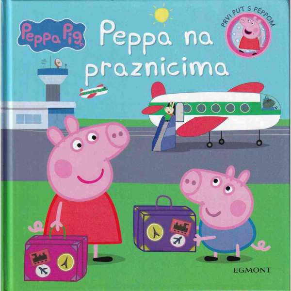 08 - PP - PEPPA NA PRAZNICIMA - LATINICA 