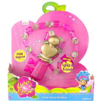 LP LUNA PETUNIA SPARKLE GEM OGRLICA 