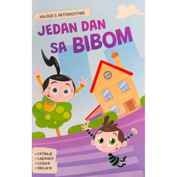 JEDAN DAN SA BIBOM 
