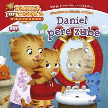 TIGRIC DANIEL PERE ZUBE 