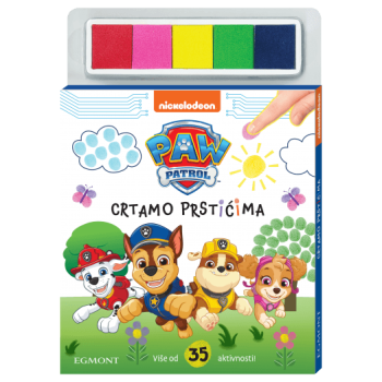 PSICI - CRTAMO PRSTICIMA 