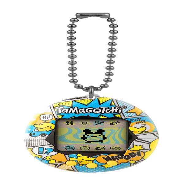 TAMAGOTCHI POCHITCHI 42976 