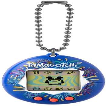 TAMAGOCHI FIREWORK 42978 