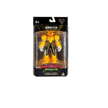 DNS: DINOSTER - 15CM DINOSTER FIGURA - DELBY 