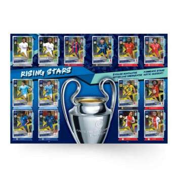 ALBUM LIGA SAMPIONA 