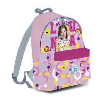 SOY LUNA RUKSK 42 CM 