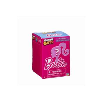 STUMBLE GUYS X BARBIE FIGURE 1 PACK - BLIND BOX 