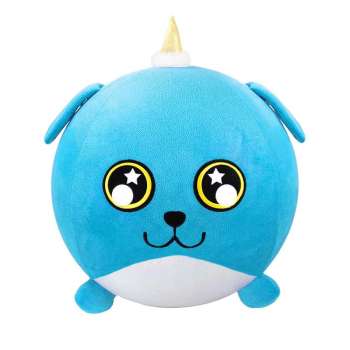 BIGGIES/BLUE DOG 
