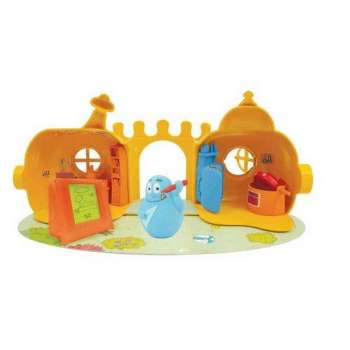 BARBAPAPA KUCA 
