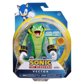 TS414404 SONIC - FIGURICA 10 CM 414414