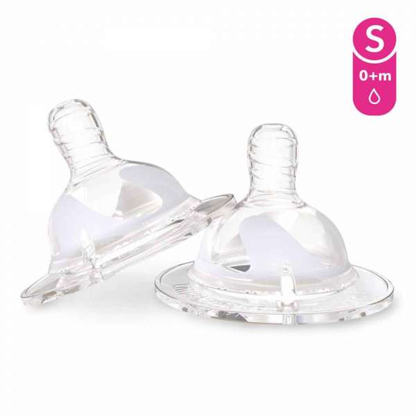 TWISTSHAKE ANTI-COLIC CUCLA SMALL 0+M 