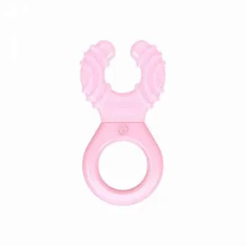 TWISTSHAKE VODENA GLODALICA 2+M PASTEL PINK 