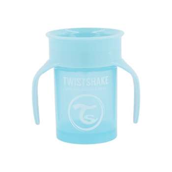 TWISTSHAKE CASA 360 6M+ PASTEL BLUE 