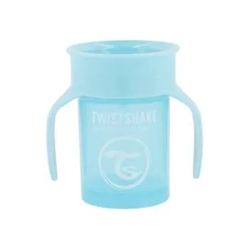 TWISTSHAKE CASA 360 6M+ PASTEL BLUE 