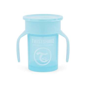 TWISTSHAKE CASA 360 6M+ PASTEL BLUE 
