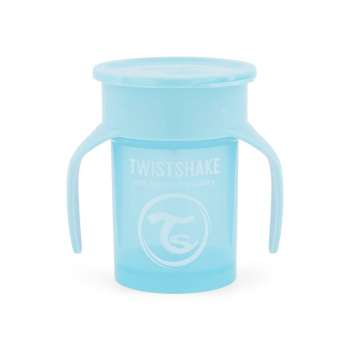 TWISTSHAKE CASA 360 6M+ PASTEL BLUE 