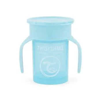 TWISTSHAKE CASA 360 6M+ PASTEL BLUE 