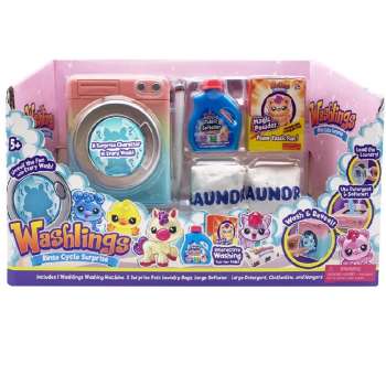 TT2409011 WASHLINGS SURPRISE SET ZA IGRU 