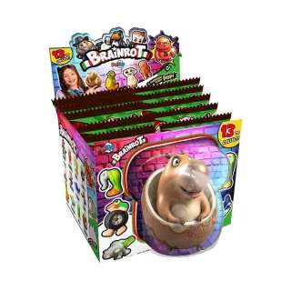 2506004 BRAINROT -  PUFFUPS 