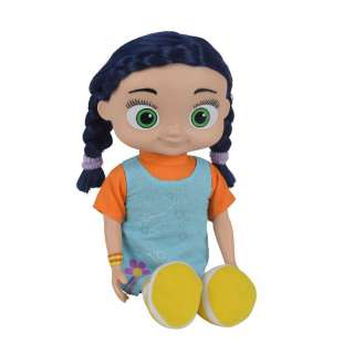 WISSPER MEKA LUTKA 38 CM 