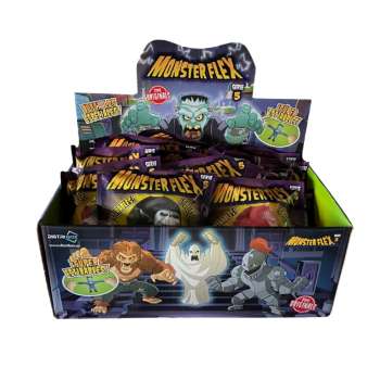 TW10005 MONSTERFLEX - SERIES 5 FIGURA 